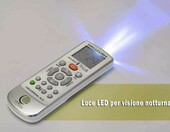 Wellclima – uniwersalny pilot do klimatyzatorów (używany) – zdjęcie 2