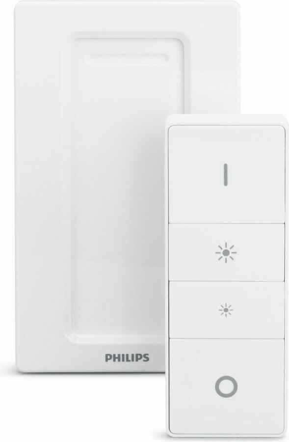 Philips Hue Dimmer – regulator przyciemniania, stan: używany