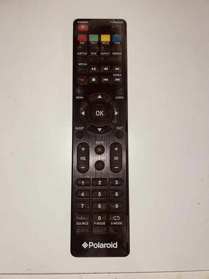 Polaroid TQL19R4PR005 TV LED – pilot – stan: używany