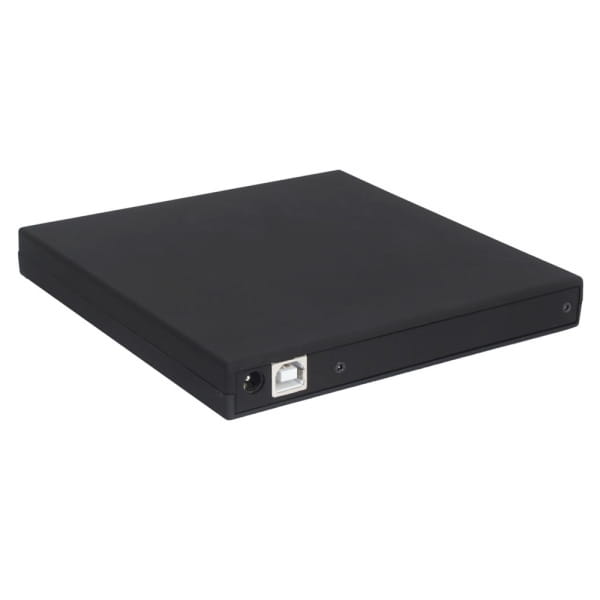 Napęd CD-R/RW/DVD-ROM Nagrywarka Zewnętrzna USB