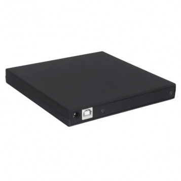 Napęd CD-R/RW/DVD-ROM Nagrywarka Zewnętrzna USB (używany)