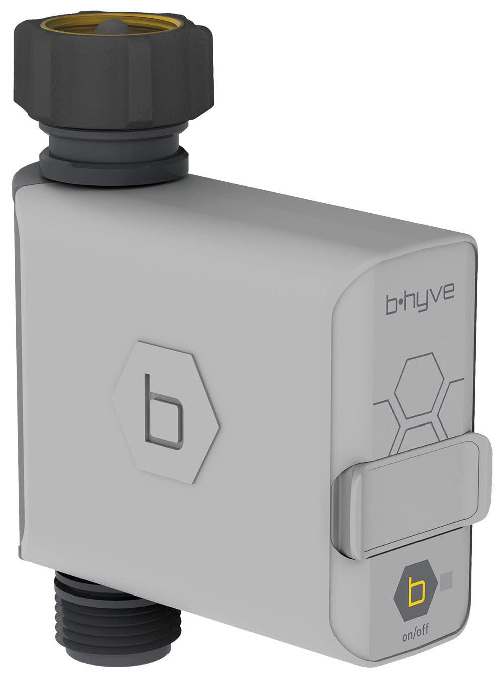 Inteligentny sterownik zraszaczy Orbit B-hyve HT25