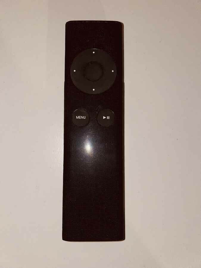 Pilot sterowanie zdalne do wieży stereo prosty (używany)