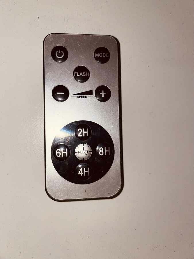 Prosty pilot do obsługi naświetlacza LED Timer – oferta