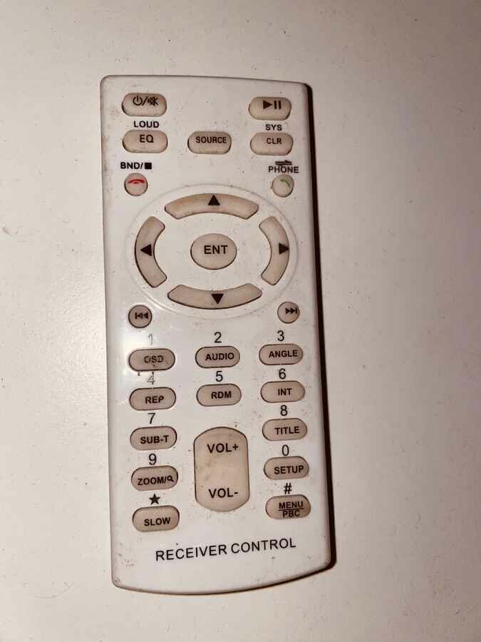 Pilot do sterowania wzmacniaczem EQ CLR – oferta