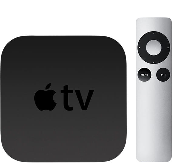 Odtwarzacz multimedialny Apple TV 3 generacji A1427 1080 HD