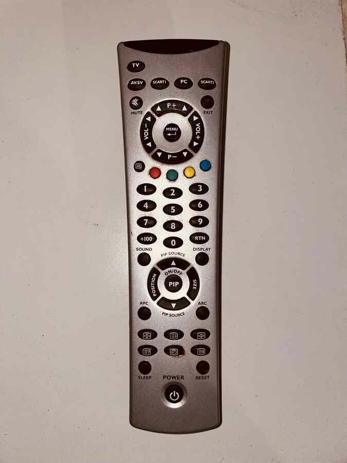 Medion 40009114 – pilot do TV telewizora (używany)