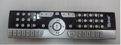 Pilot do TV telewizora Tevion Medion MD83688 – stan: używany