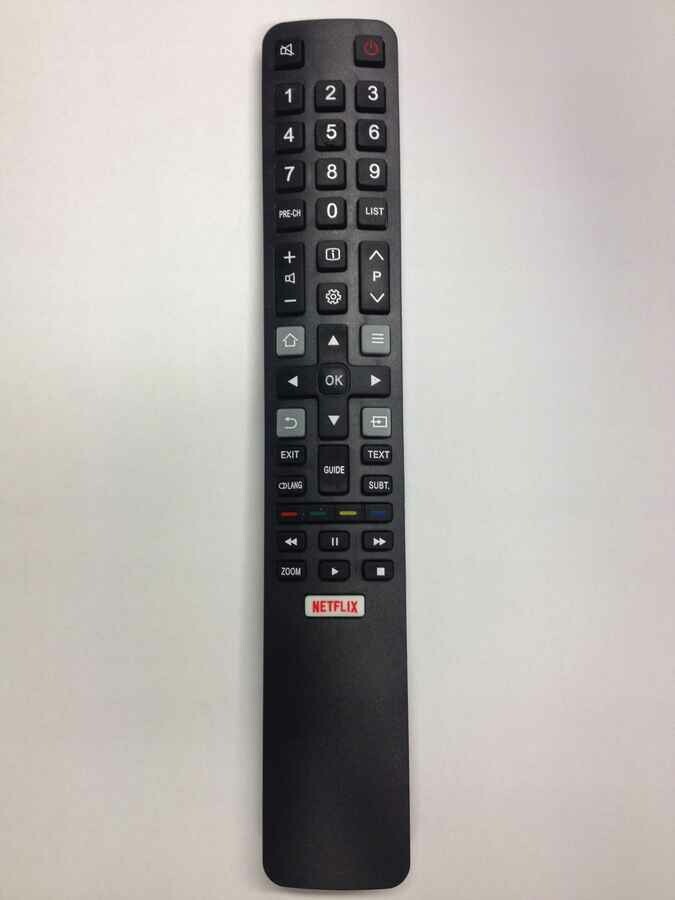 THOMSON RC802N YUI2 – pilot do TV TCL – stan: nowy
