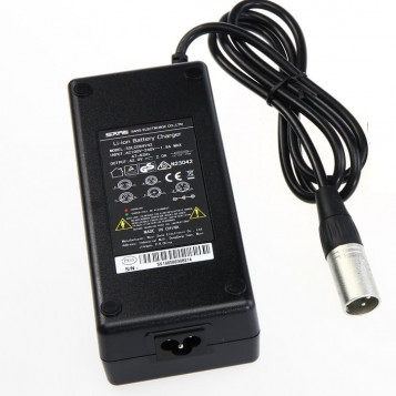 Zasilacz AC/DC Sans SSLC084V42J 42V