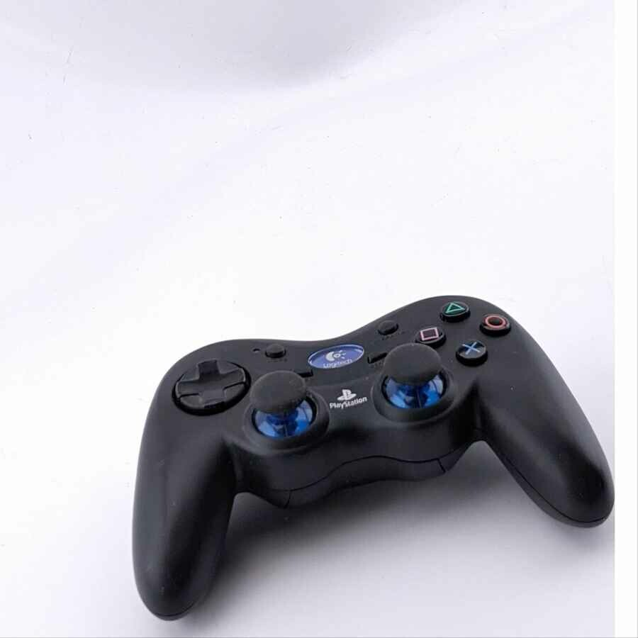 Logitech 1807A-GX2 PS2 – kontroler pad gamepad (używany)
