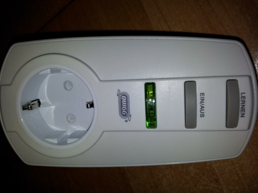 Quiqq GT-7008AS – programator inteligentne (używany)