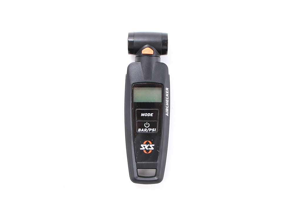 Profesjonalny manometr SKS Airchecker CR2032 2 generacji