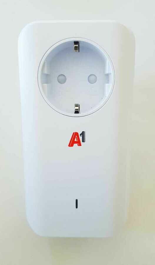 Devolo MT2838 – adapter sieciowy Powerline A1 (używany)