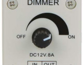 Regulator oświetlenia LED Dodocool H9227 12V – zdjęcie 3