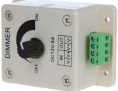 Regulator oświetlenia LED Dodocool H9227 12V – zdjęcie 1