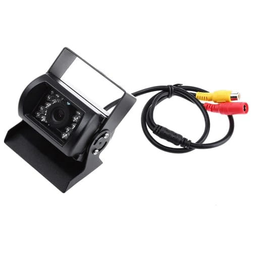 Kamera cofania AHD 1080P 18 IR 4-PIN BUS TIR