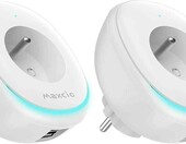 Maxcio YX-DE02 USB – inteligentne gniazdko Wi-Fi (używany) – zdjęcie 1