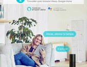 Maxcio YX-DE02 USB – inteligentne gniazdko Wi-Fi (używany) – zdjęcie 2