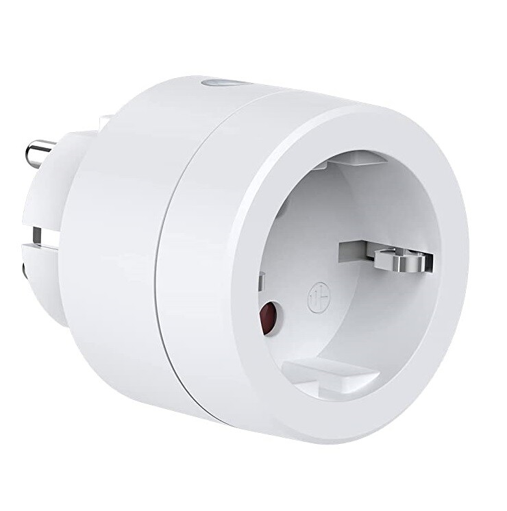 Inteligentne gniazdo UCOMEN PA-GEB-01SW Smart Plug (używany)