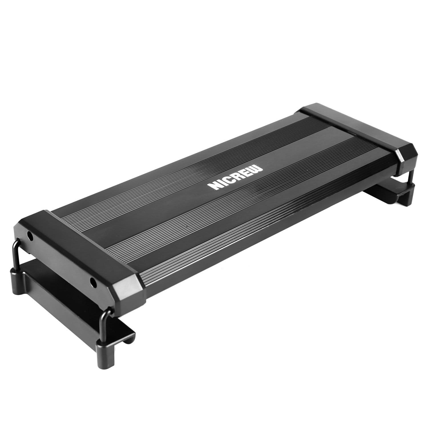 Belka oświetleniowa lampa do akwarium 30-50cm 36 LED nowej generacji