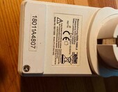 Programowalne gniazdo inteligentnego domu DIW (używany) – zdjęcie 2
