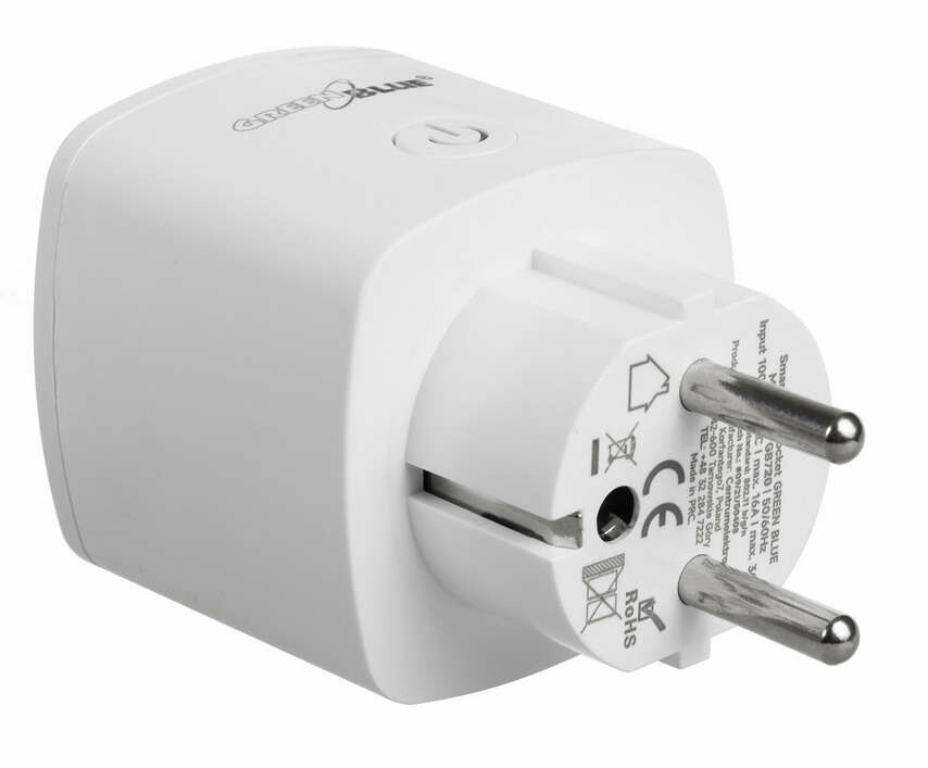 Inteligentne gniazdo moc dla domu – oferta