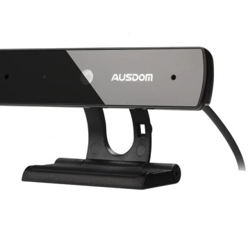 Ausdom AW625 FullHD – kamera internetowa ze stopką (używany)