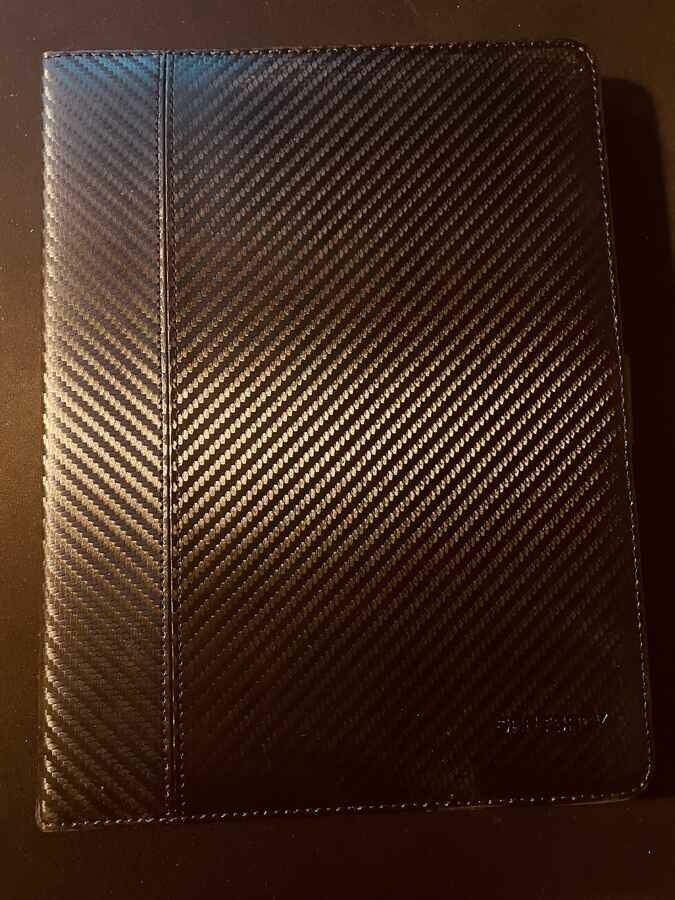 Bezprzewodowa klawiatura do tabletu iPad 2 Solar (stan nowy)