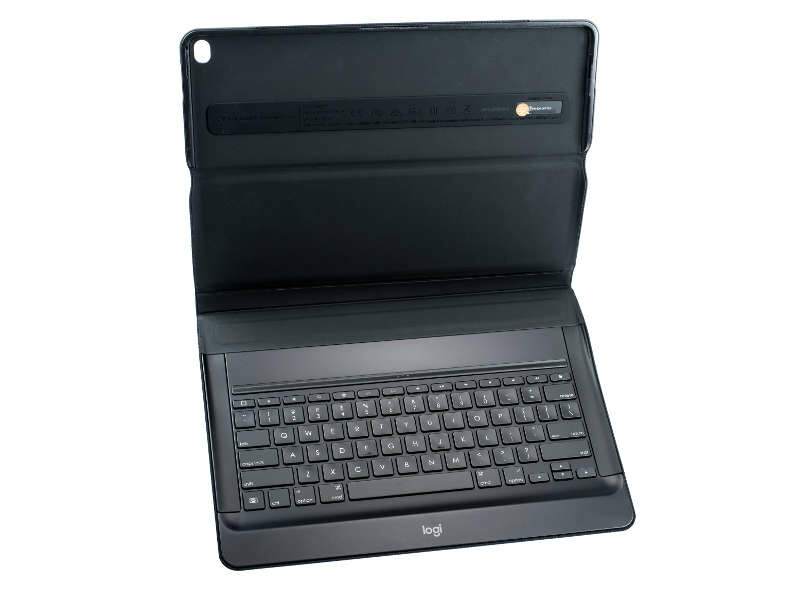 Logitech Create – klawiatura (stan nowy)