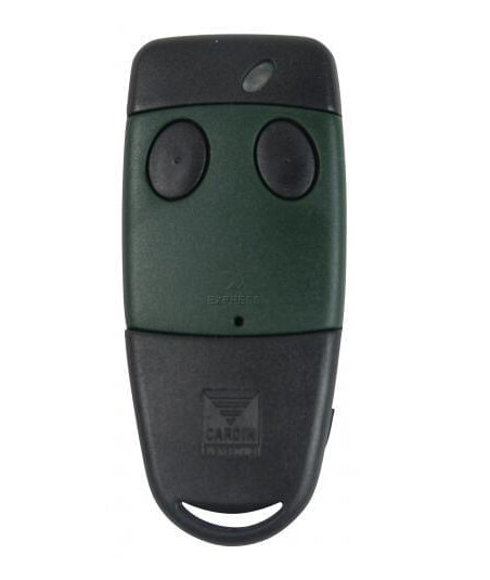 CARDIN S449-QZ2 – pilot do bramy (ogłoszenie)