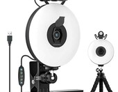 CoMokin USB Zoom 1080P – kamera internetowa (stan nowy) – zdjęcie 1