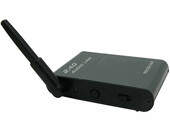 Audio Link Receiver 2.4G – nadajnik odbiornik (używany) – zdjęcie 2