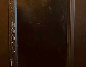 Mobilny samochodowy wyświetlacz monitor 7″ LCD (używany) – zdjęcie 1