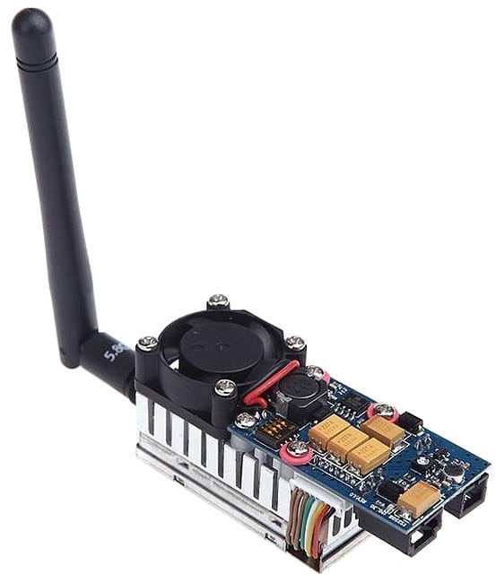 Nadajnik transmiter FPV Boscam TS-582000 5.8 GHz