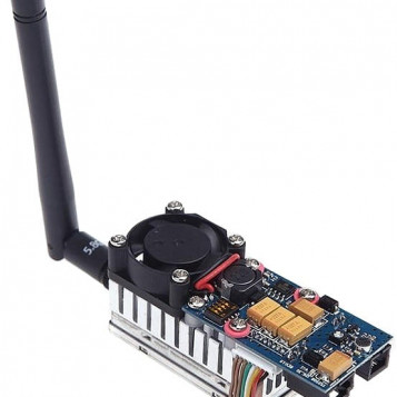 Nadajnik transmiter FPV Boscam TS-582000 5.8 GHz