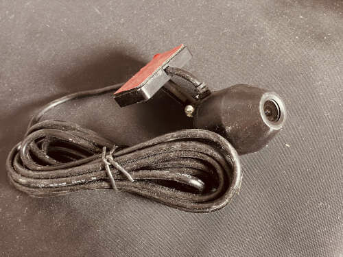 Szpiegowska mini kamera okrągła USB – ogłoszenie