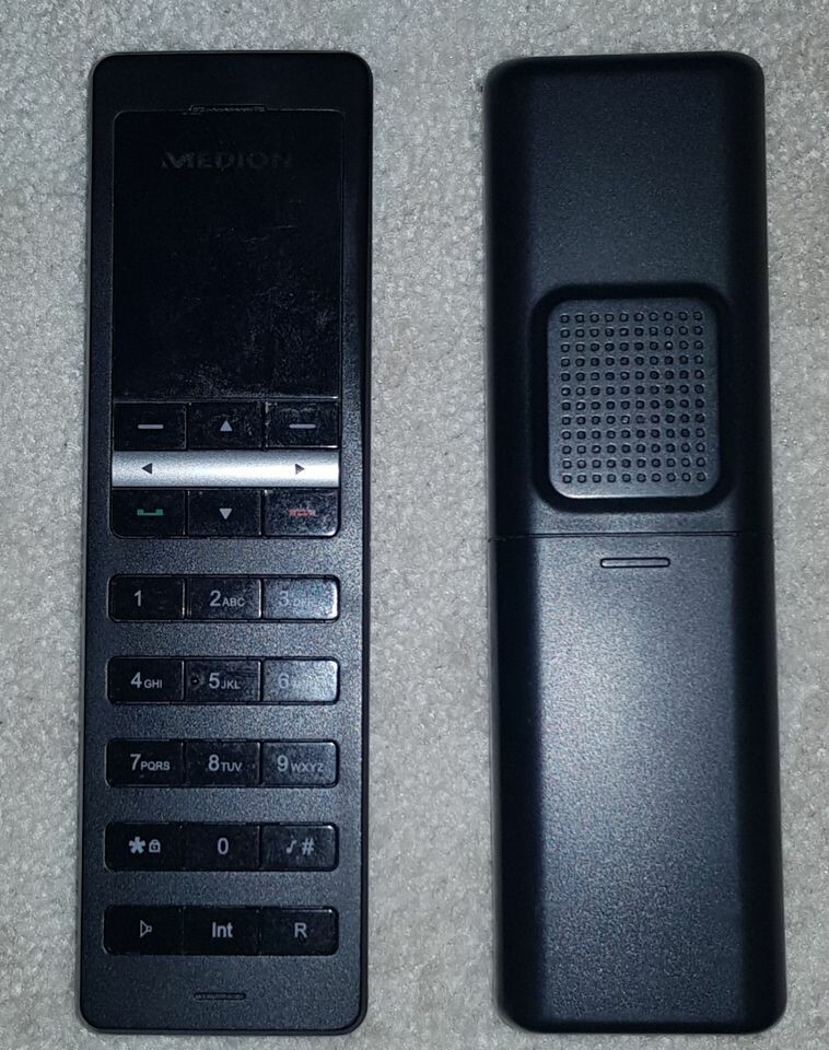MEDION MD 83242 – słuchawka do telefonu (używany)