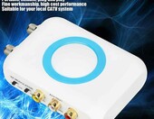 Dilwe 1080P PLL – modulator HDMI RF PAL/NTSC RCA (używany) – zdjęcie 2