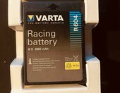 Varta R604 6V – akumulator bateria do RC – ogłoszenie – zdjęcie 2