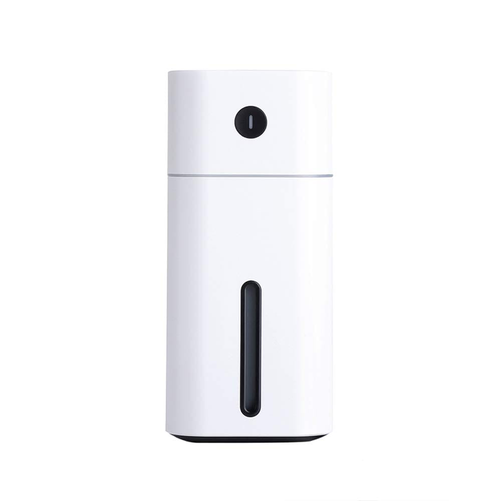 Ultradźwiękowy mini dyfuzor oczyszczacz powietrza Aroma Essential D