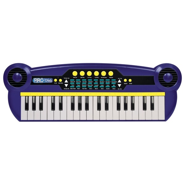 Pro Tunes – organy fortepian klawiatura (używany)