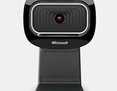 Microsoft LifeCam – kamera internetowa (używany) – zdjęcie 2