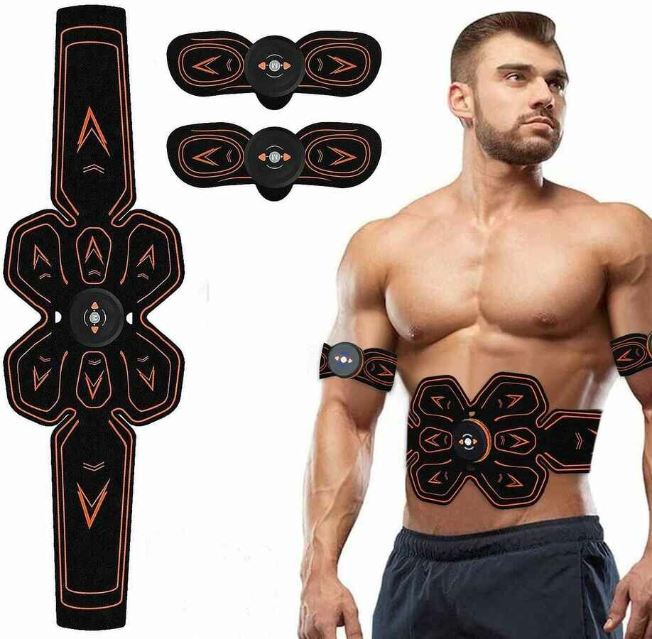 Apparatus Smart Fitness – elektryczny stymulator (stan nowy)