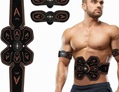 Apparatus Smart Fitness – elektryczny stymulator (stan nowy) – zdjęcie 1