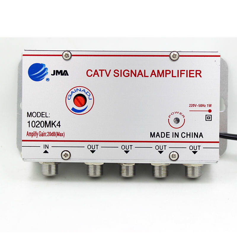 JMA Signal – wzmacniacz sygnału (używany)