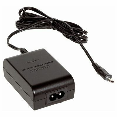 Canon CA-590E – ładowarka do kamer – stan: nowy