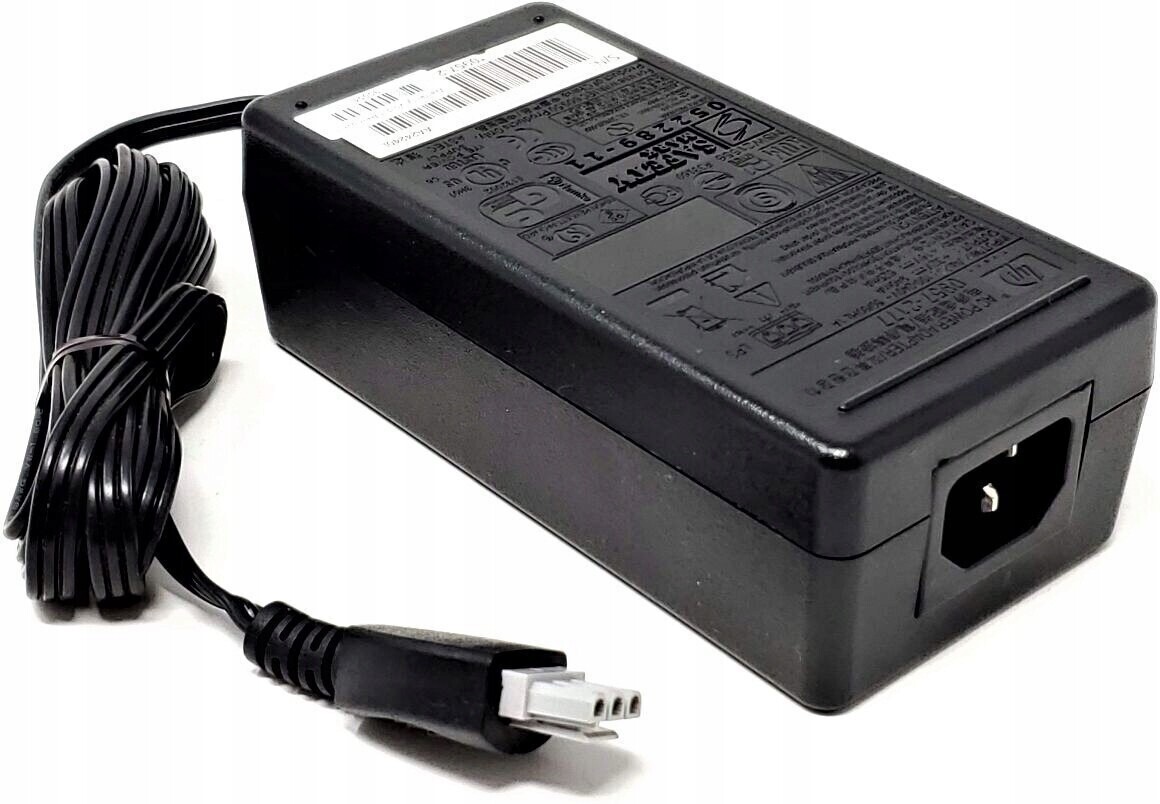 Zasilacz do drukarki 0957-2178 32V 0.94A 16V (używany)
