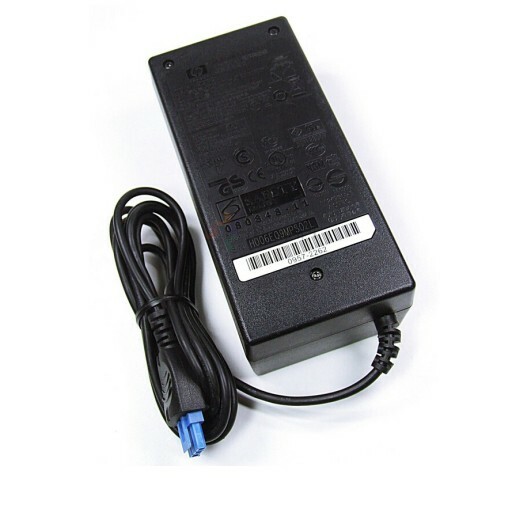 HP 0957-2262 32V 2000mA 64W – zasilacz do drukarki (używany)