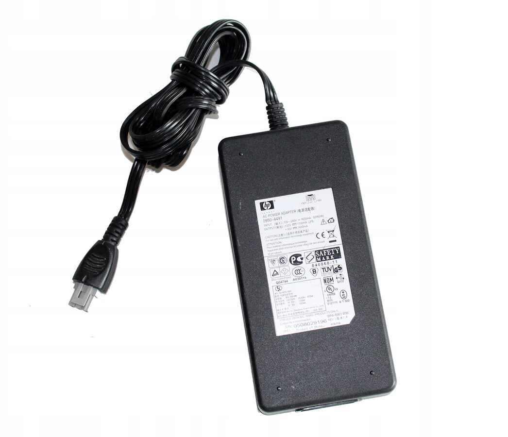 HP 950-4491 32V 1100mA – zasilacz do drukarki (używany)